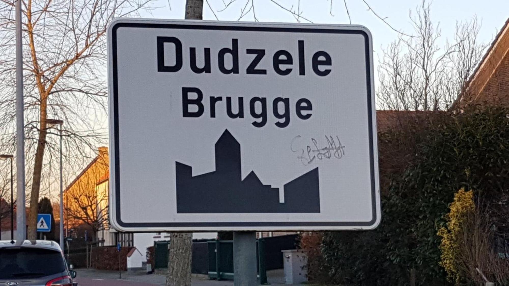 Logies De Meerkoet Brugge Eksteriør billede